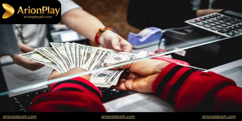 Frequently Asked Questions About Arionplay Deposits