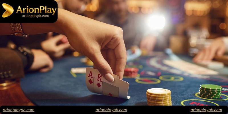 How to Play Arionplay Game Cards