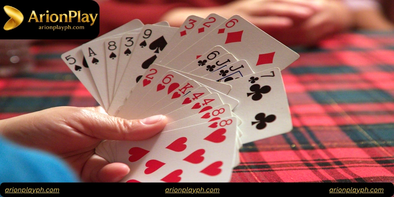 What Are Arionplay Game Cards?