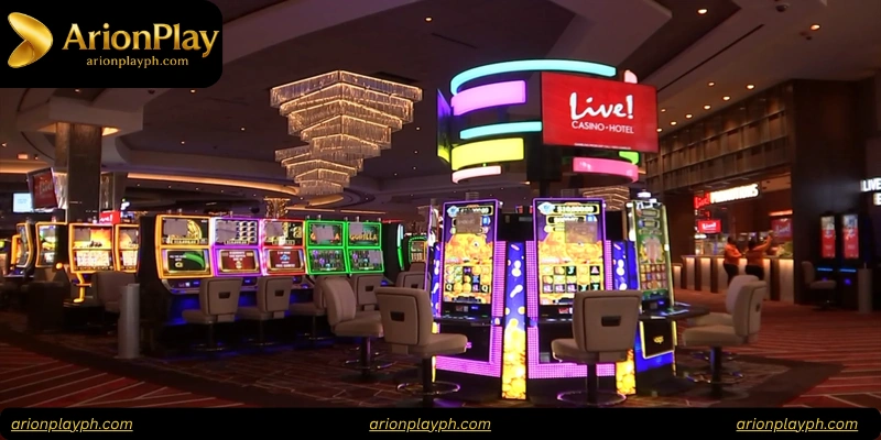 Tips for Enjoying Arionplay Live Casino Responsibly