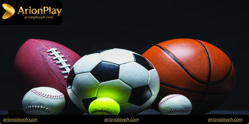 Getting Started with Sports Betting on Arionplay
