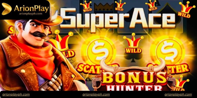 What is the Bonus Hunter Slot?