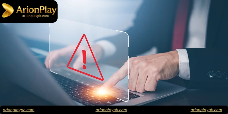 FAQ: Common Questions About Arionplay's Casino Disclaimer