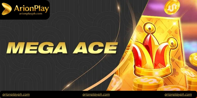How to Play Mega Ace Slot