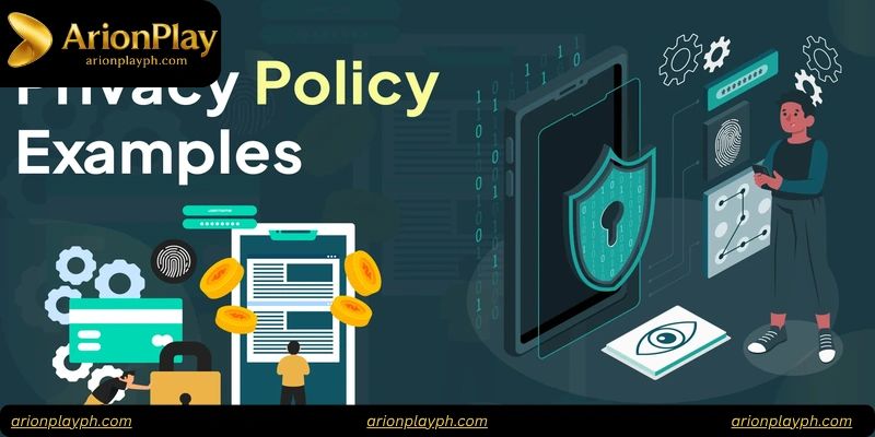 How Arionplay Uses Your Data
