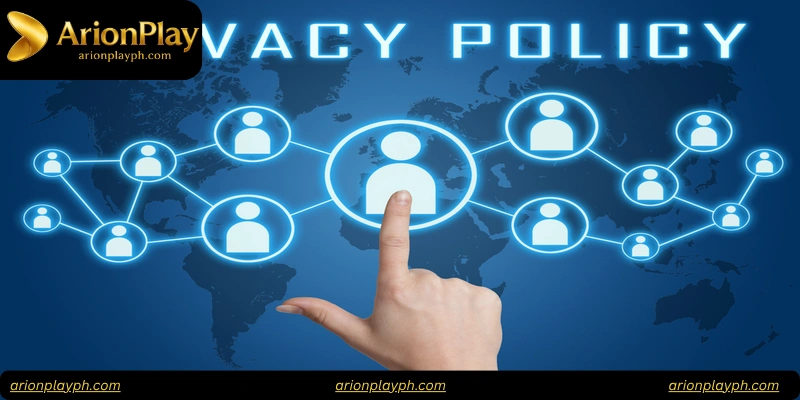 How Arionplay Protects Your Data