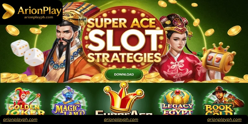 Overview of Super Ace Slot