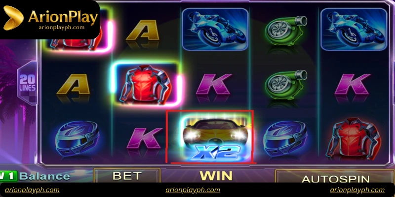 How to Play and Win at WILD RACER