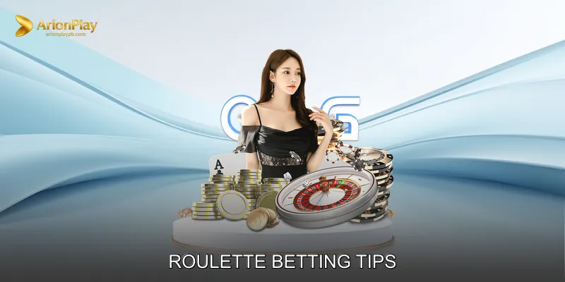 Roulette Betting Tips