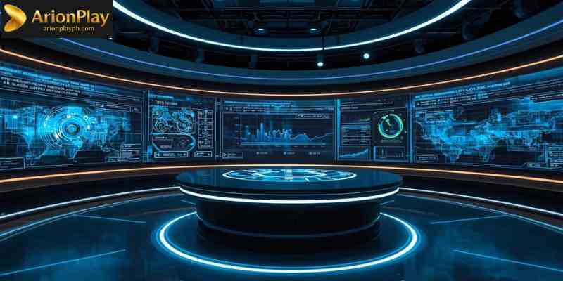 AI and data analytics shaping betting industry news in 2026