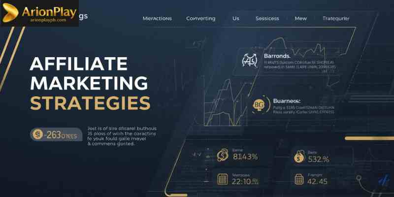 Affiliate marketing strategies in betting industry news