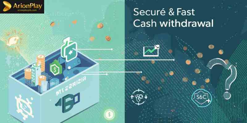 GCash casino withdrawal is expected to become even faster