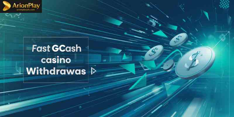 GCash Casino Withdrawal: Get Your Winnings Fast & Secure Today