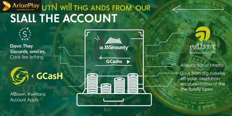     Introduction to GCash Casino Withdrawal