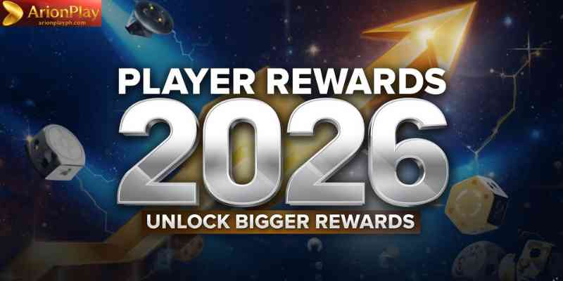 Player Rewards Program 2026: Unlock Bigger Rewards