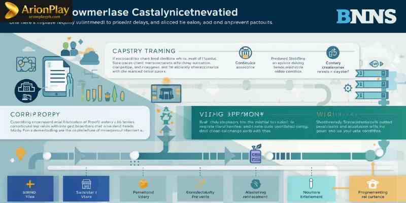 Understanding the process helps prevent delays and rejected payouts
