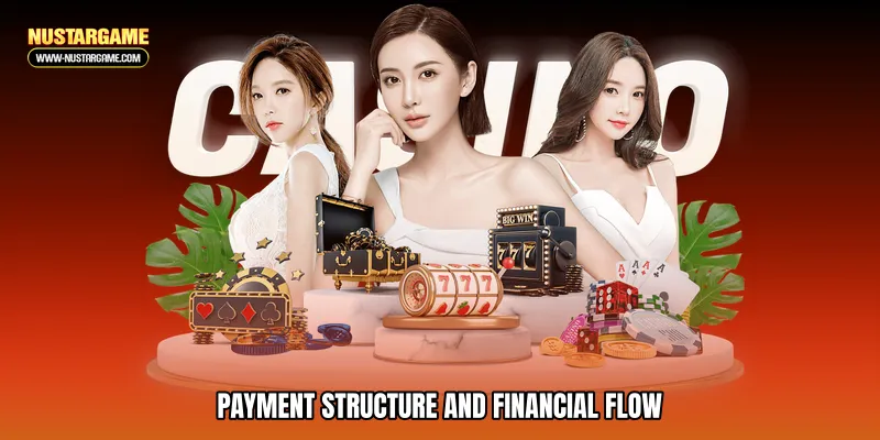 Payment Structure and Financial Flow