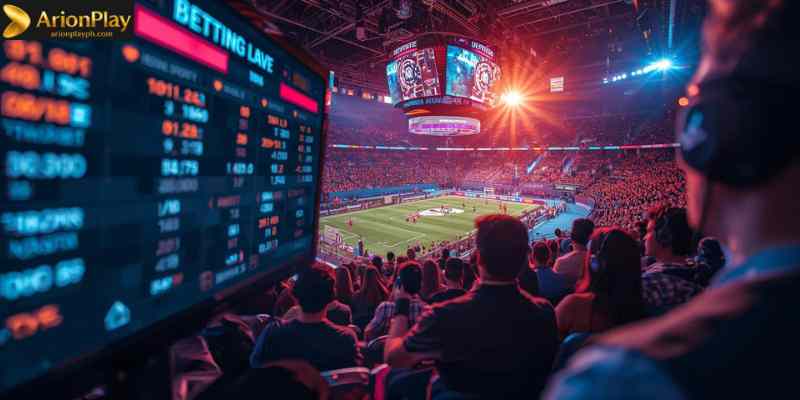 Modern sports platforms provide several features that make predictions easier and more interactive.