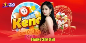 Bowling crew game