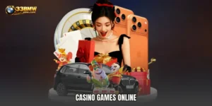 Casino Games online