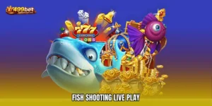 Fish Shooting live play