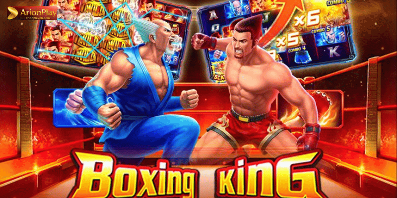 Boxing King