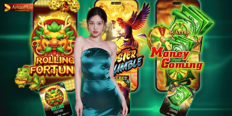 What Makes 888jili Slot Games So Popular?